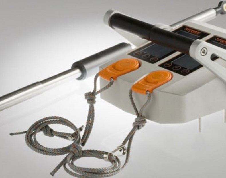 Torqeedo diaľkové ovládanie pre dvojinštaláciu CRUISE R (štandard)